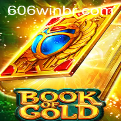 BookofGold: Explorando o Mundo do Novo Jogo 606WIN