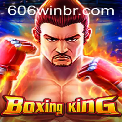 Descubra BoxingKing: O Jogo de Estratégia e Agilidade com Elevação 606WIN