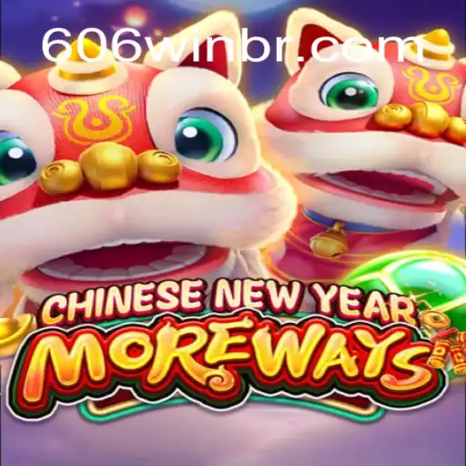 Explorando o Fascinante Jogo de Cassino: CHINESENEWYEARMOREWAYS