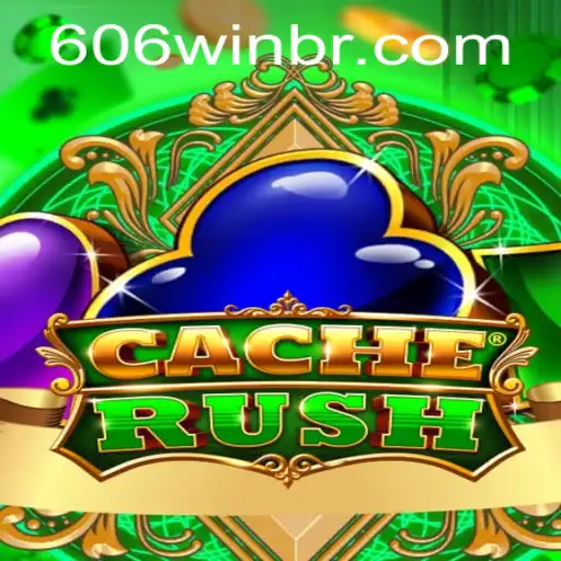 CacheRush: Descubra o Mundo das Caças ao Tesouro Virtuais