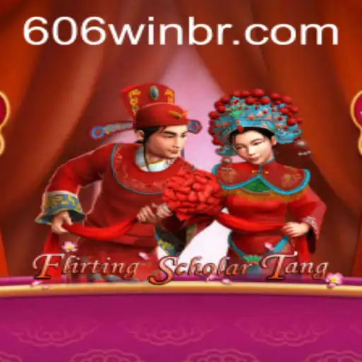 Flirting Scholar Tang: Uma Jornada Interativa no Mundo dos Eruditos