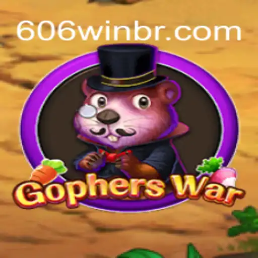 Conheça GophersWar: O Jogo de Estratégia Que Está Conquistando a Comunidade