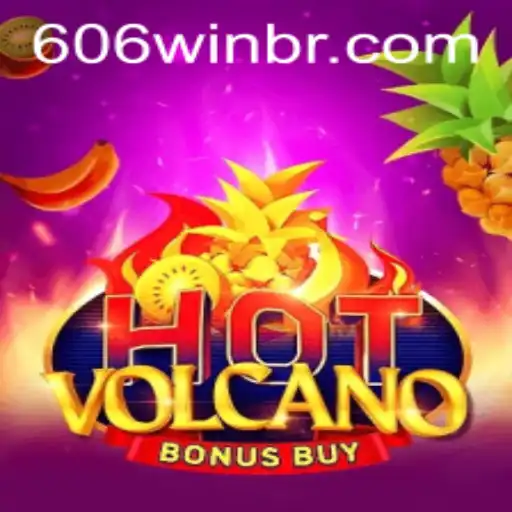 Descubra o Excitante Mundo do HotVolcanoBonusBuy com 606WIN