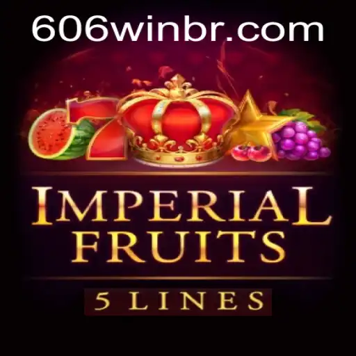 Explorando o Universo de ImperialFruits5: Um Guia Completo com 606WIN