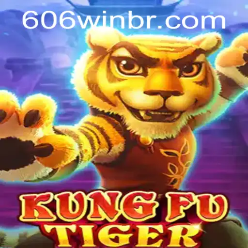 Explorando o Mundo de KungFuTiger: A Nova Sensação dos Jogos