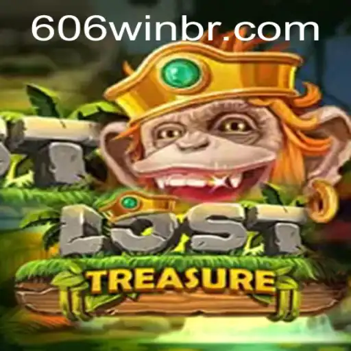 Descubra o Fascinante Mundo de LostTreasure e a Chave para a Vitória 606WIN