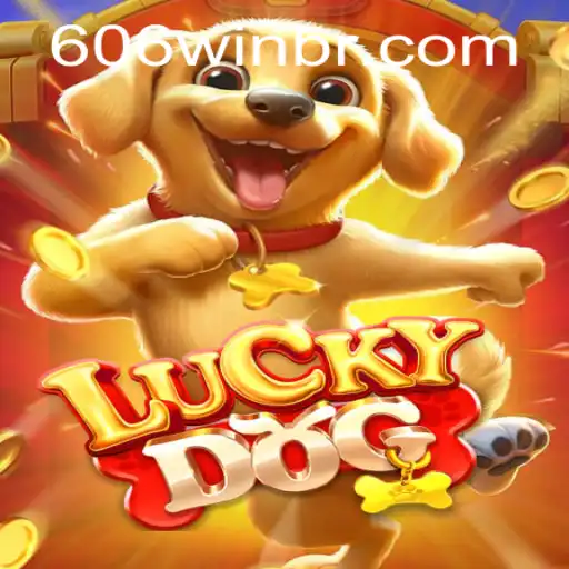 Explorando o Fascinante Mundo do Jogo LuckyDog e a Estratégia 606WIN