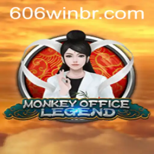 Explorando o Mundo de MonkeyOfficeLegend: A Evolução dos Jogos Corporativos