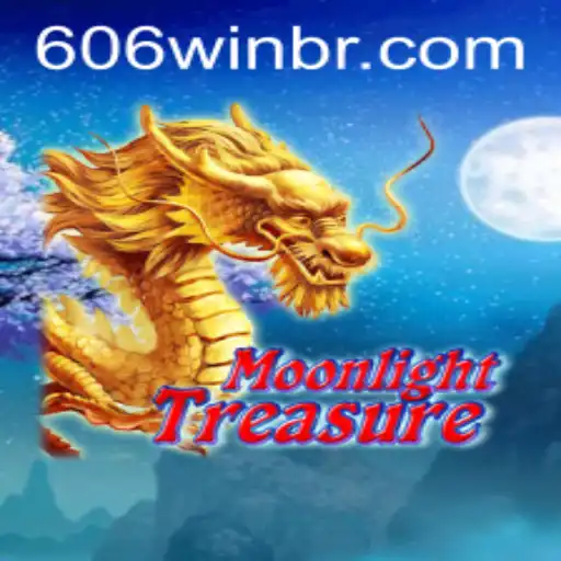 MoonlightTreasure: A Aventura Cósmica Onde a Estratégia Encontra a Fortuna