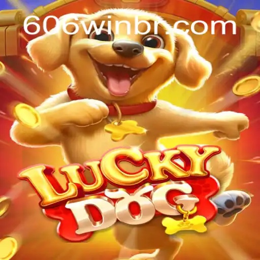 Explorando o Fascinante Mundo do Jogo LuckyDog e a Estratégia 606WIN
