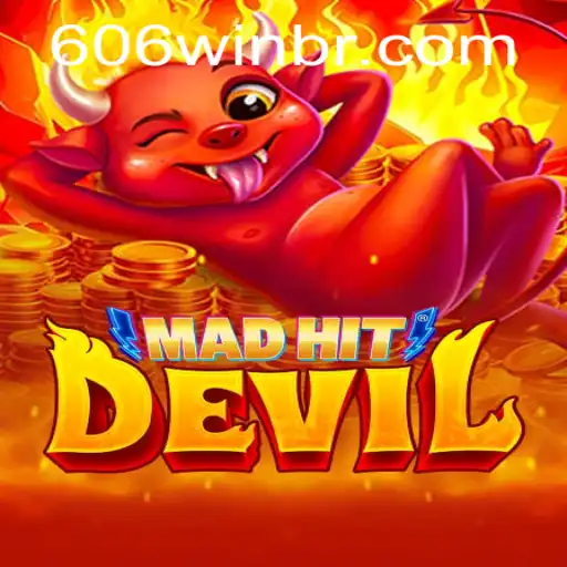 Explorando o Universo de MadHitDevil: Estratégia, Mistério e a Chave para o Sucesso com 606WIN
