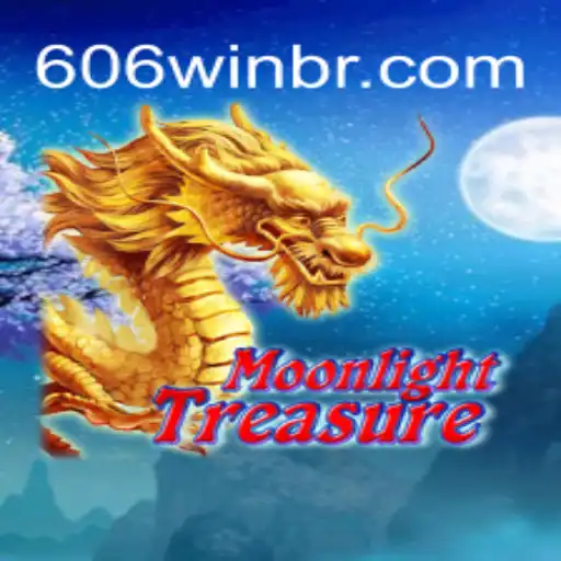 MoonlightTreasure: A Aventura Cósmica Onde a Estratégia Encontra a Fortuna