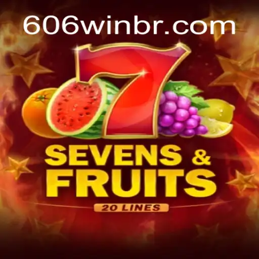 Explorando o Fascinante Mundo de SevensFruits20: Regras e Diversão