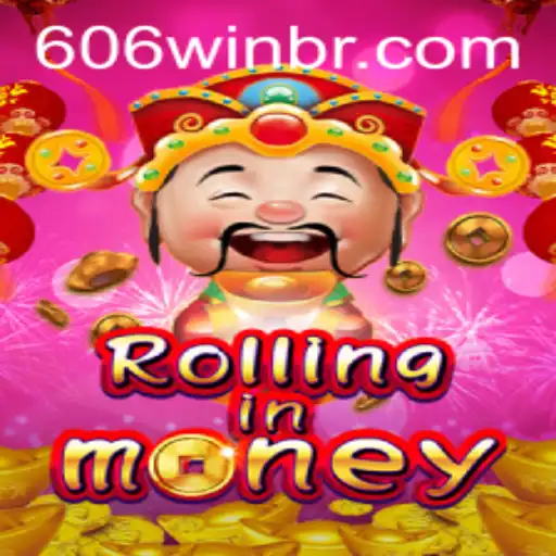Explore o Mundo de RollingInMoney e Descubra as Chaves para o Sucesso com 606WIN