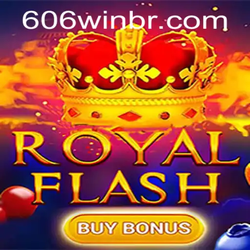 RoyalFlashBuyBonus: Um Mergulho no Universo do Jogo e Suas Regras