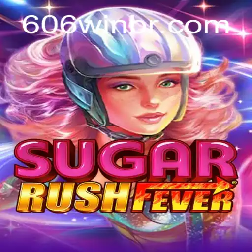 SugarRushFever: Descubra o Mundo Doce de Diversão e Estratégia