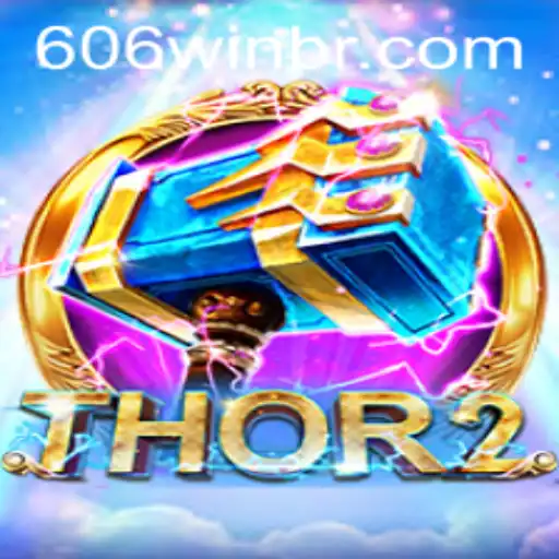 Descubra Thor2: O Novo Jogo que Está Conquistando o Mundo