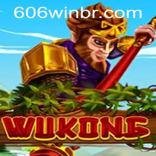 Descubra o Fascinante Mundo de Wukong: O Jogo que Está Conquistando 606WIN